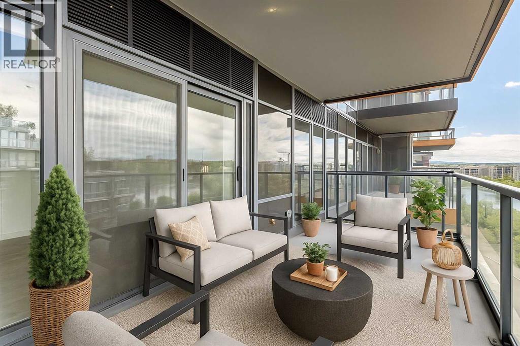 1013, 730 2 Avenue Sw, Calgary, Alberta  T2P 1R8 - Photo 6 - A2268946