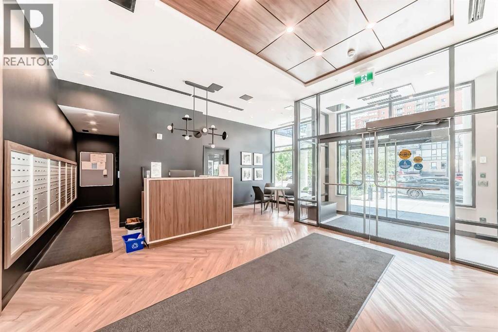 1013, 730 2 Avenue Sw, Calgary, Alberta  T2P 1R8 - Photo 23 - A2268946