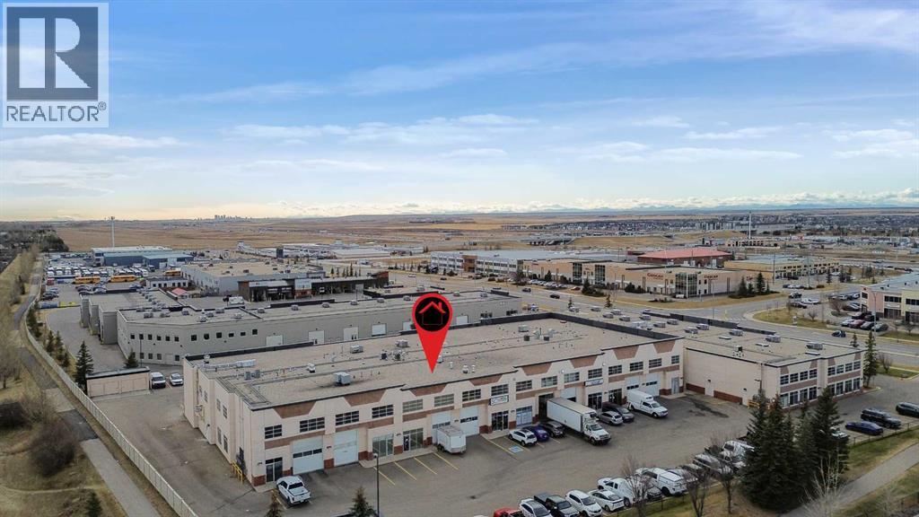 206, 2914 Kingsview Boulevard Se, Airdrie, Alberta  T4A 0E1 - Photo 4 - A2269338