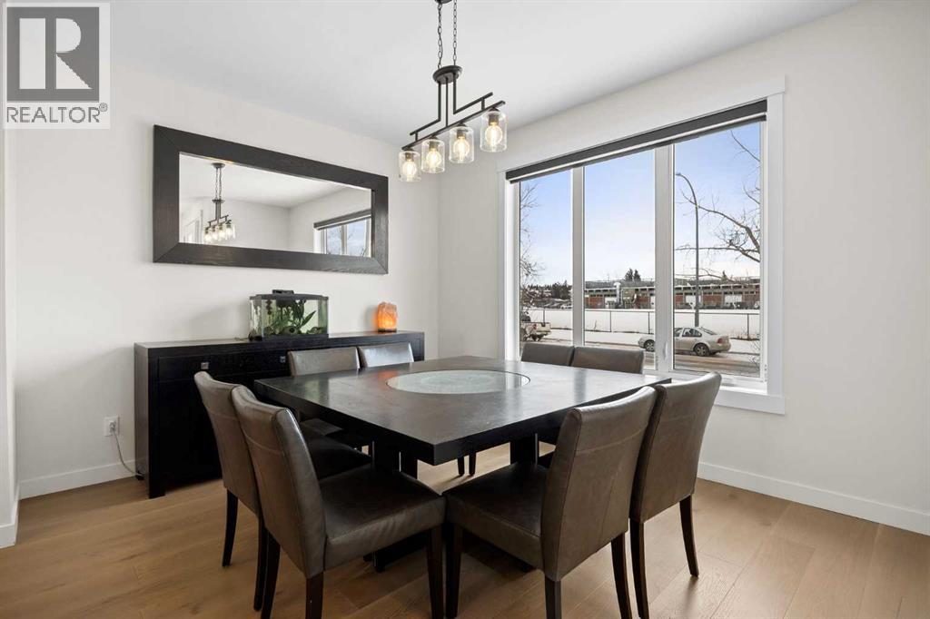 4635 79 Street Nw, Calgary, Alberta  T3B 2P1 - Photo 5 - A2277955