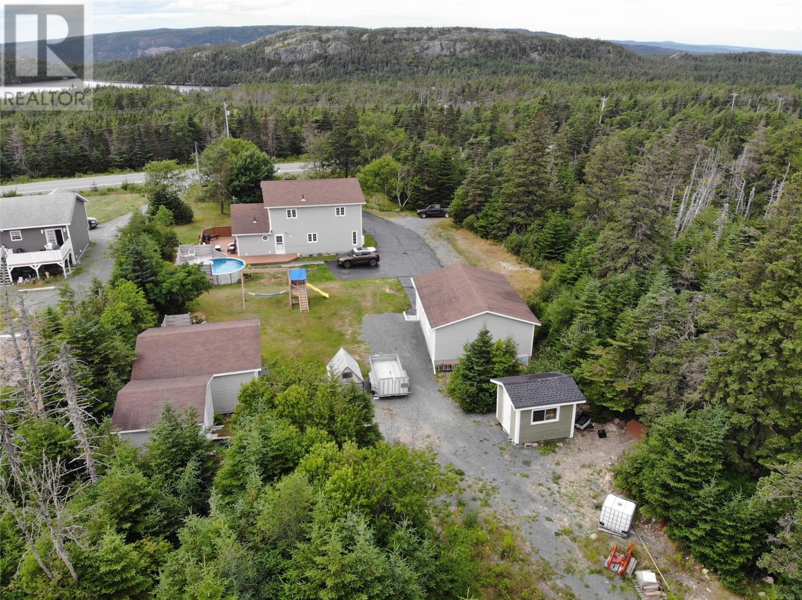 355 Roaches Line, Roaches Line, Newfoundland & Labrador  A0A 1W0 - Photo 2 - 1293637