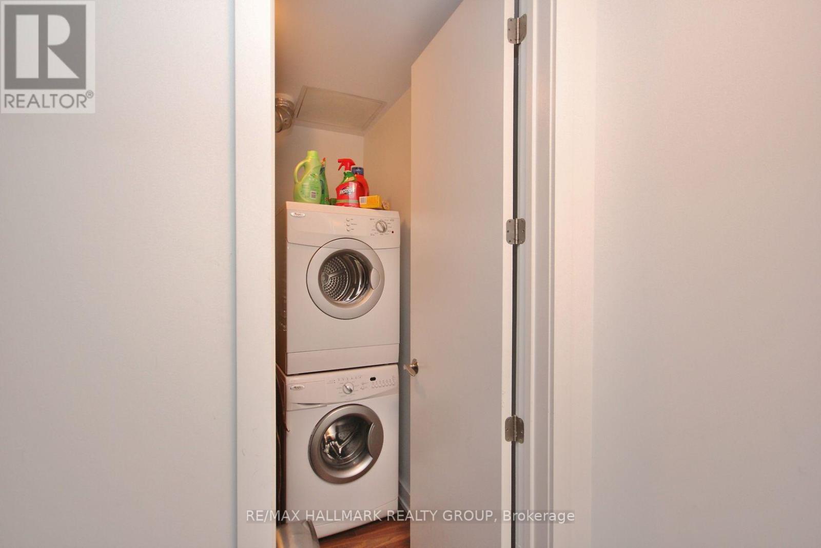 1711 - 111 Champagne Avenue S, Ottawa, Ontario  K1S 5V3 - Photo 12 - X12686268