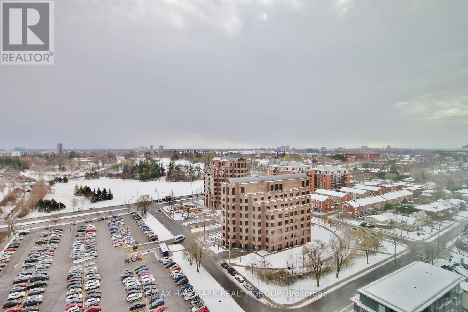 1711 - 111 Champagne Avenue S, Ottawa, Ontario  K1S 5V3 - Photo 14 - X12686268