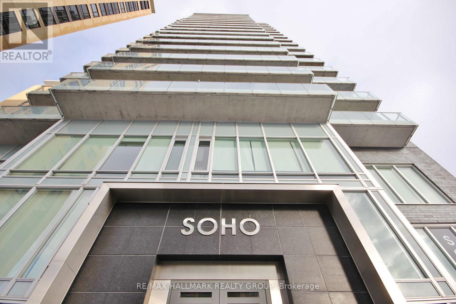 1711 - 111 Champagne Avenue S, Ottawa, Ontario  K1S 5V3 - Photo 2 - X12686268