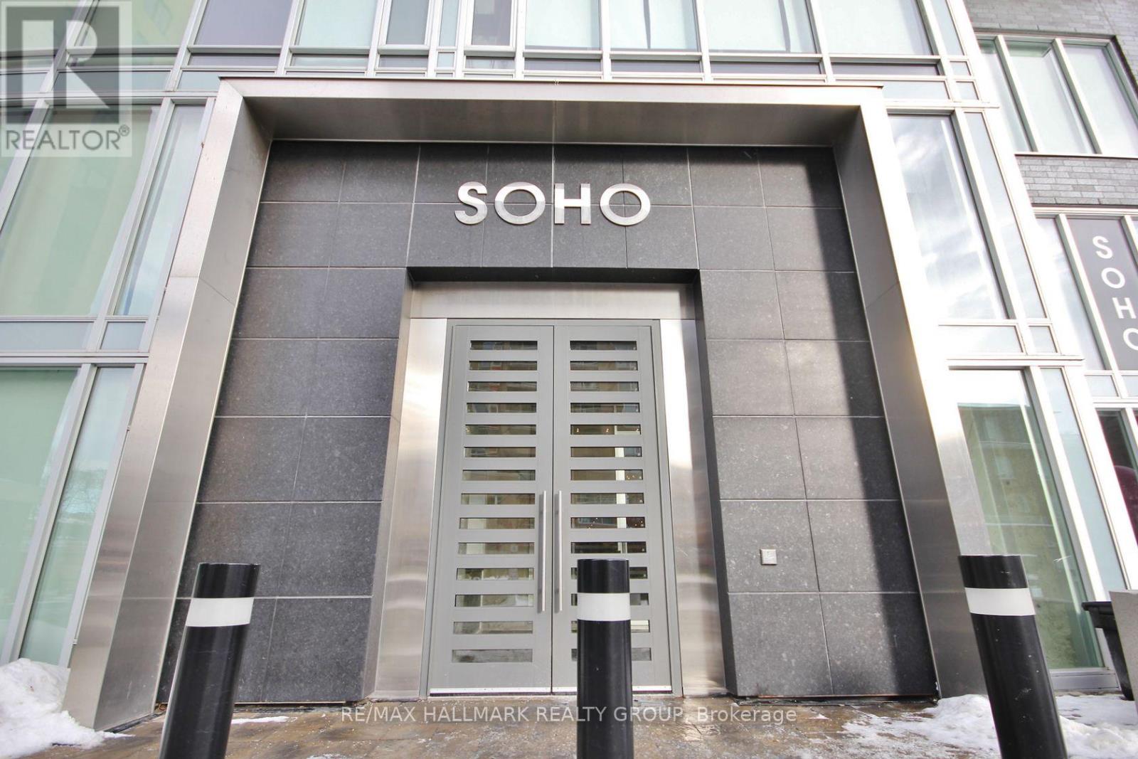 1711 - 111 Champagne Avenue S, Ottawa, Ontario  K1S 5V3 - Photo 3 - X12686268