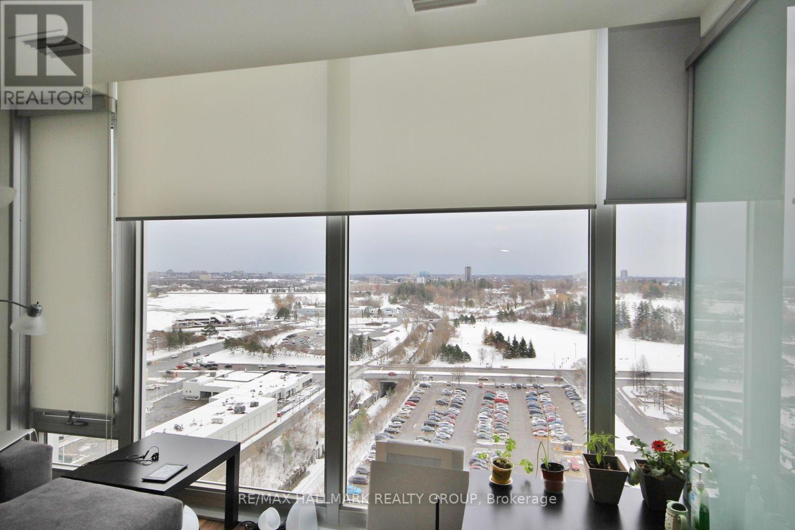1711 - 111 Champagne Avenue S, Ottawa, Ontario  K1S 5V3 - Photo 6 - X12686268