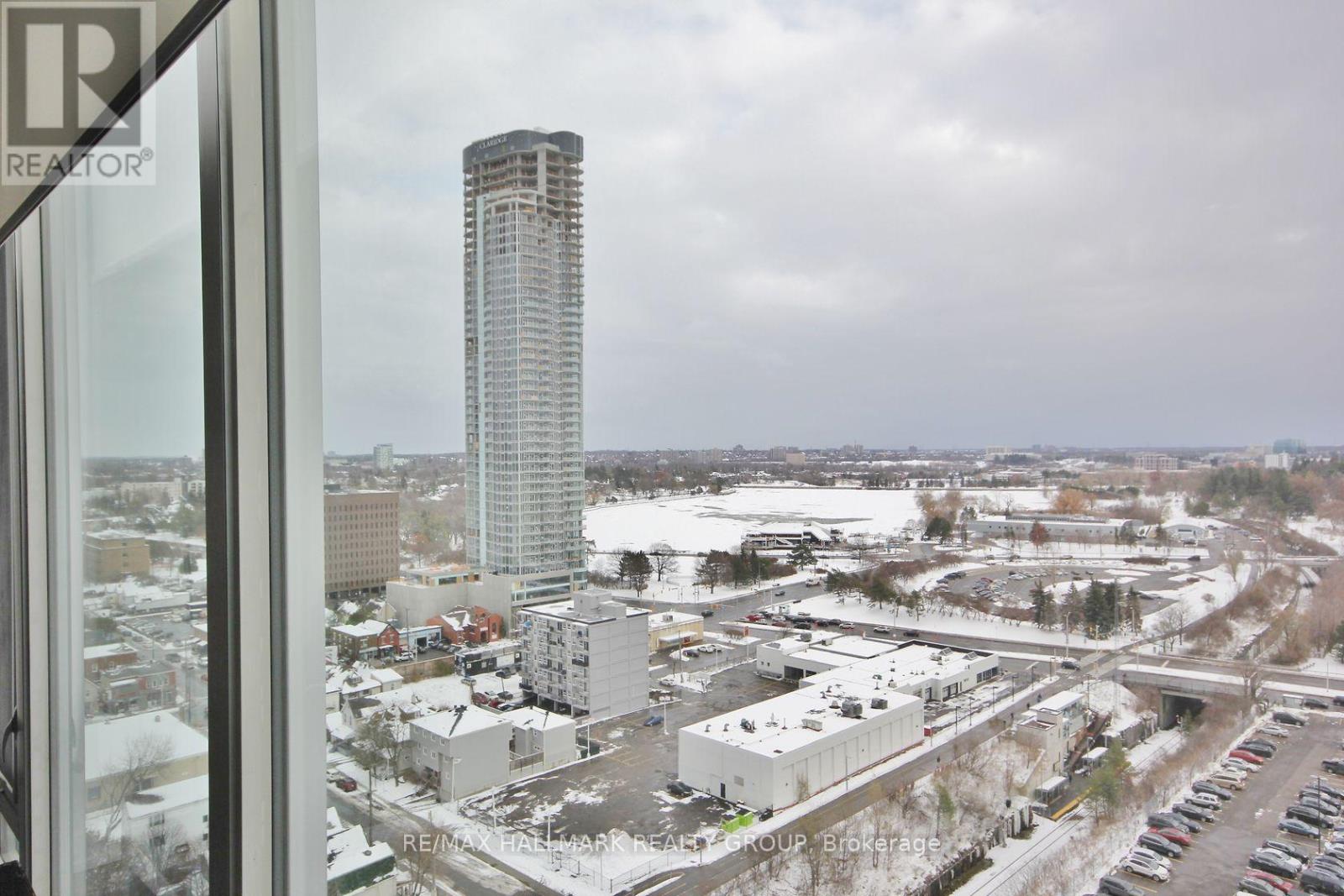 1711 - 111 Champagne Avenue S, Ottawa, Ontario  K1S 5V3 - Photo 7 - X12686268