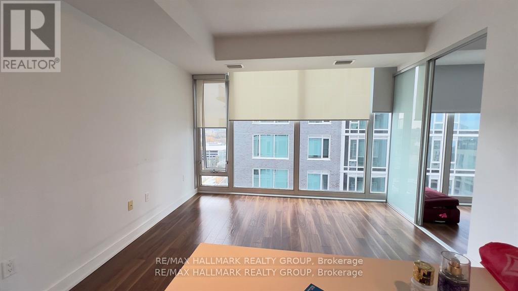 1711 - 111 Champagne Avenue S, Ottawa, Ontario  K1S 5V3 - Photo 8 - X12686268