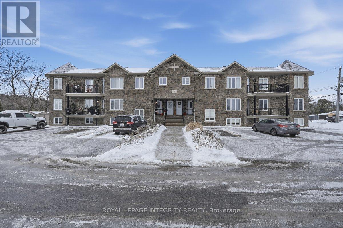 1 - 46 CAMBRIDGE STREET, The Nation, Ontario