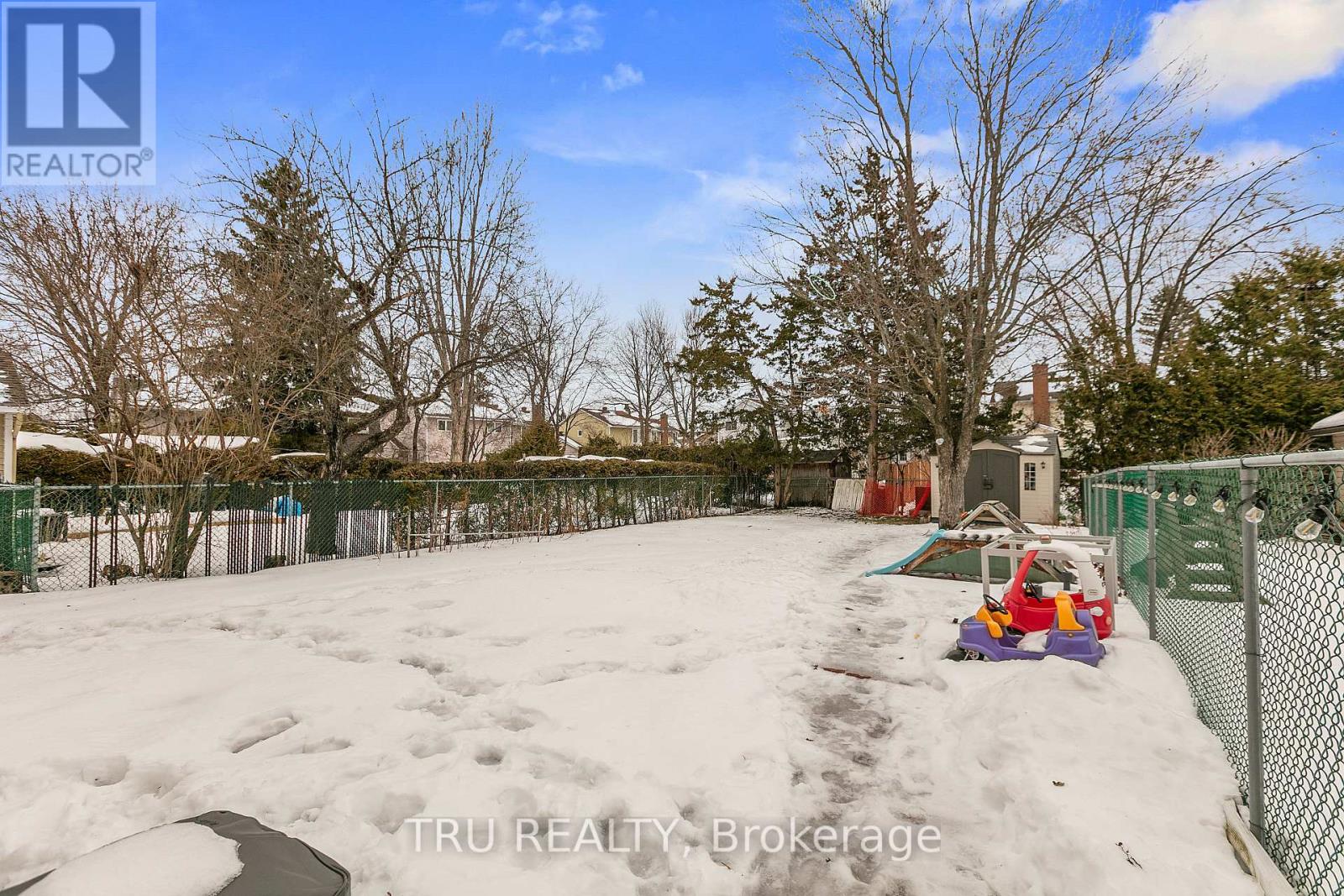 1078 St Emmanuel Terrace, Ottawa, Ontario  K1C 2J7 - Photo 42 - X12686320