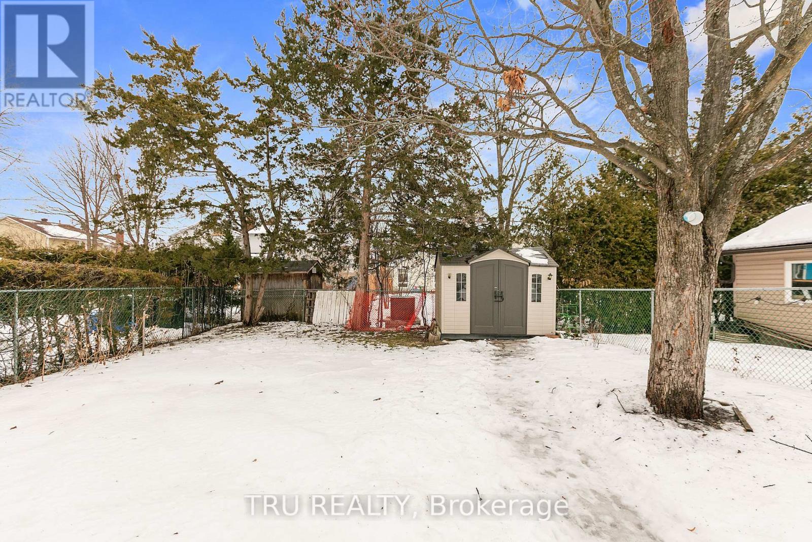 1078 St Emmanuel Terrace, Ottawa, Ontario  K1C 2J7 - Photo 43 - X12686320