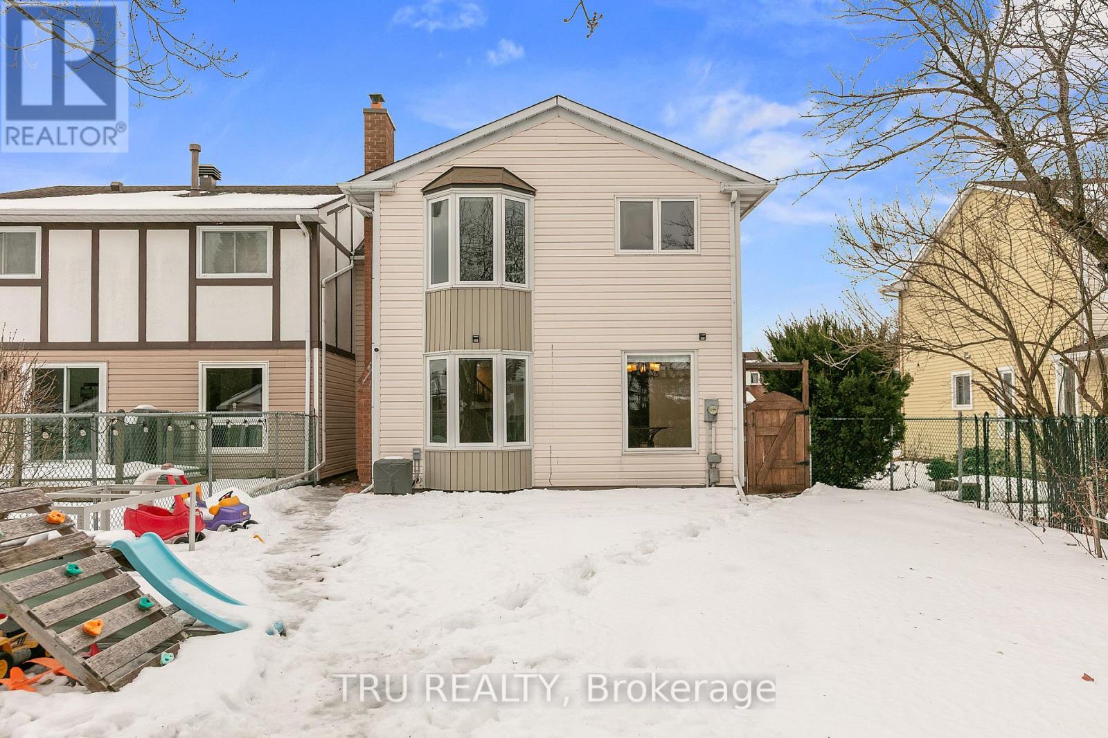 1078 St Emmanuel Terrace, Ottawa, Ontario  K1C 2J7 - Photo 45 - X12686320