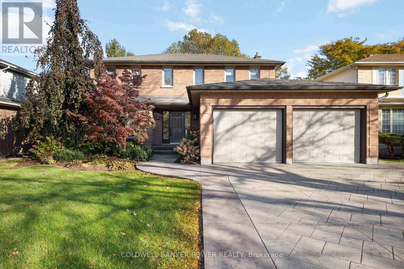 15 Monte Vista Crescent, London South, Ontario  N6J 4N8 - Photo 1 - X12686340