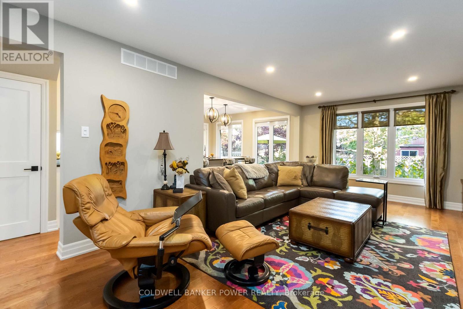 15 Monte Vista Crescent, London South, Ontario  N6J 4N8 - Photo 13 - X12686340