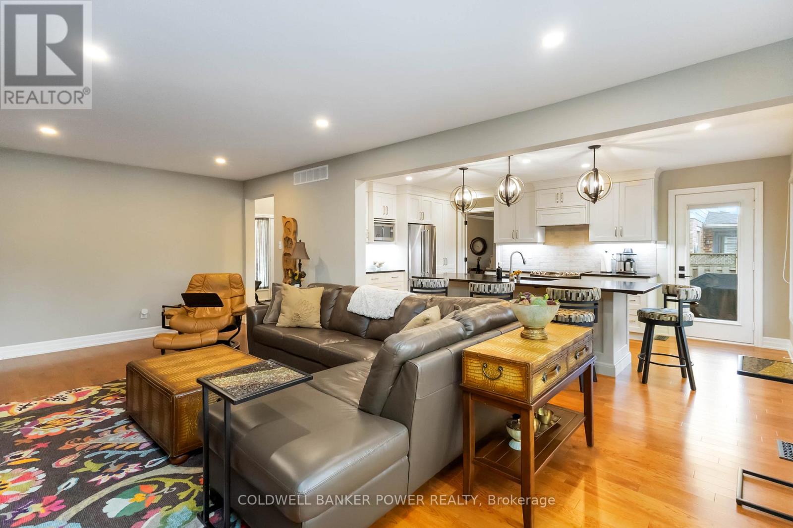 15 Monte Vista Crescent, London South, Ontario  N6J 4N8 - Photo 17 - X12686340