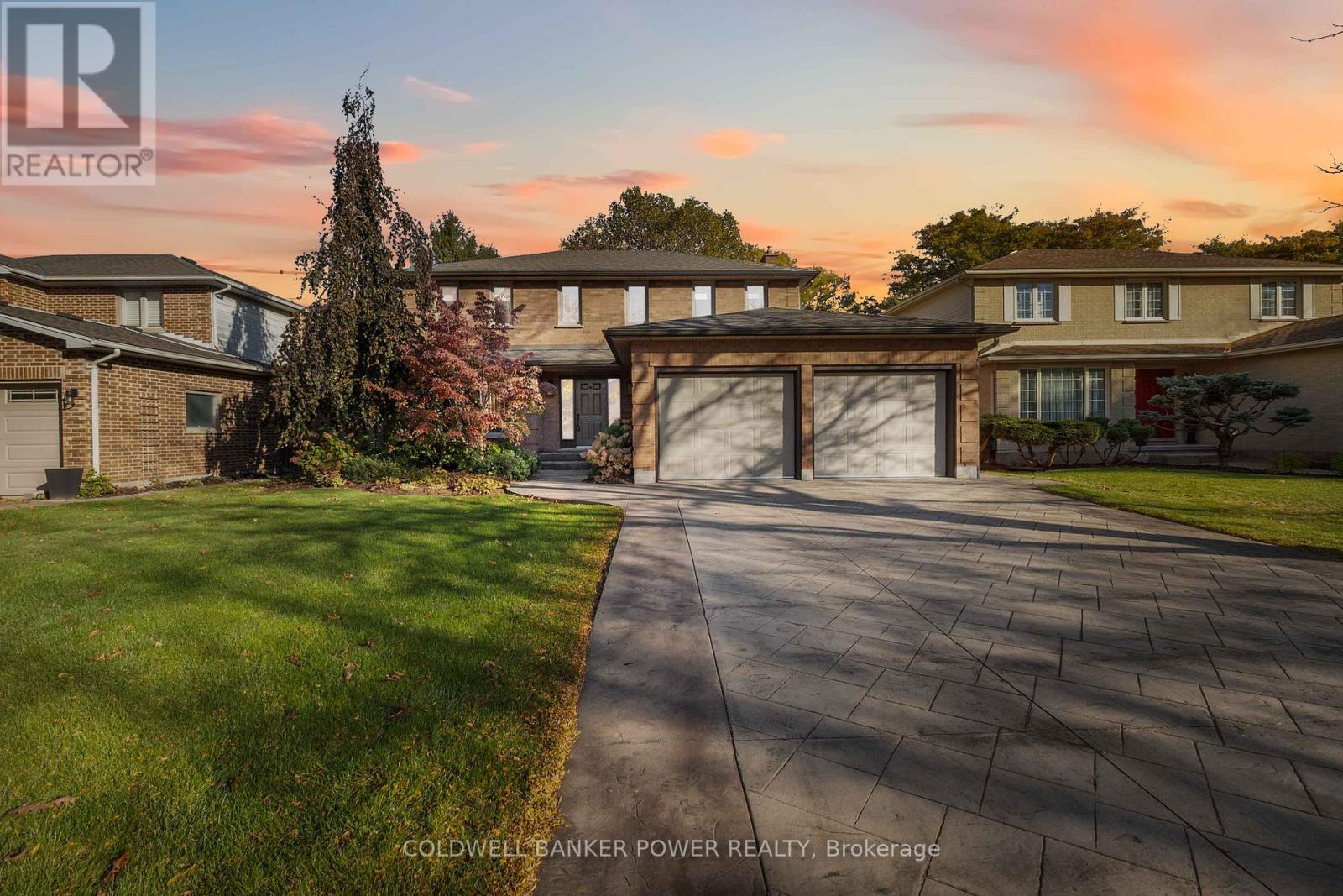 15 Monte Vista Crescent, London South, Ontario  N6J 4N8 - Photo 2 - X12686340