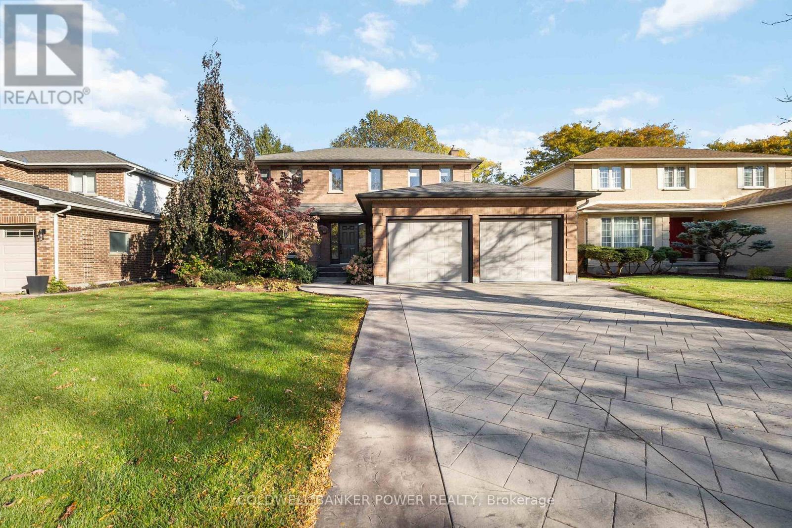 15 Monte Vista Crescent, London South, Ontario  N6J 4N8 - Photo 3 - X12686340