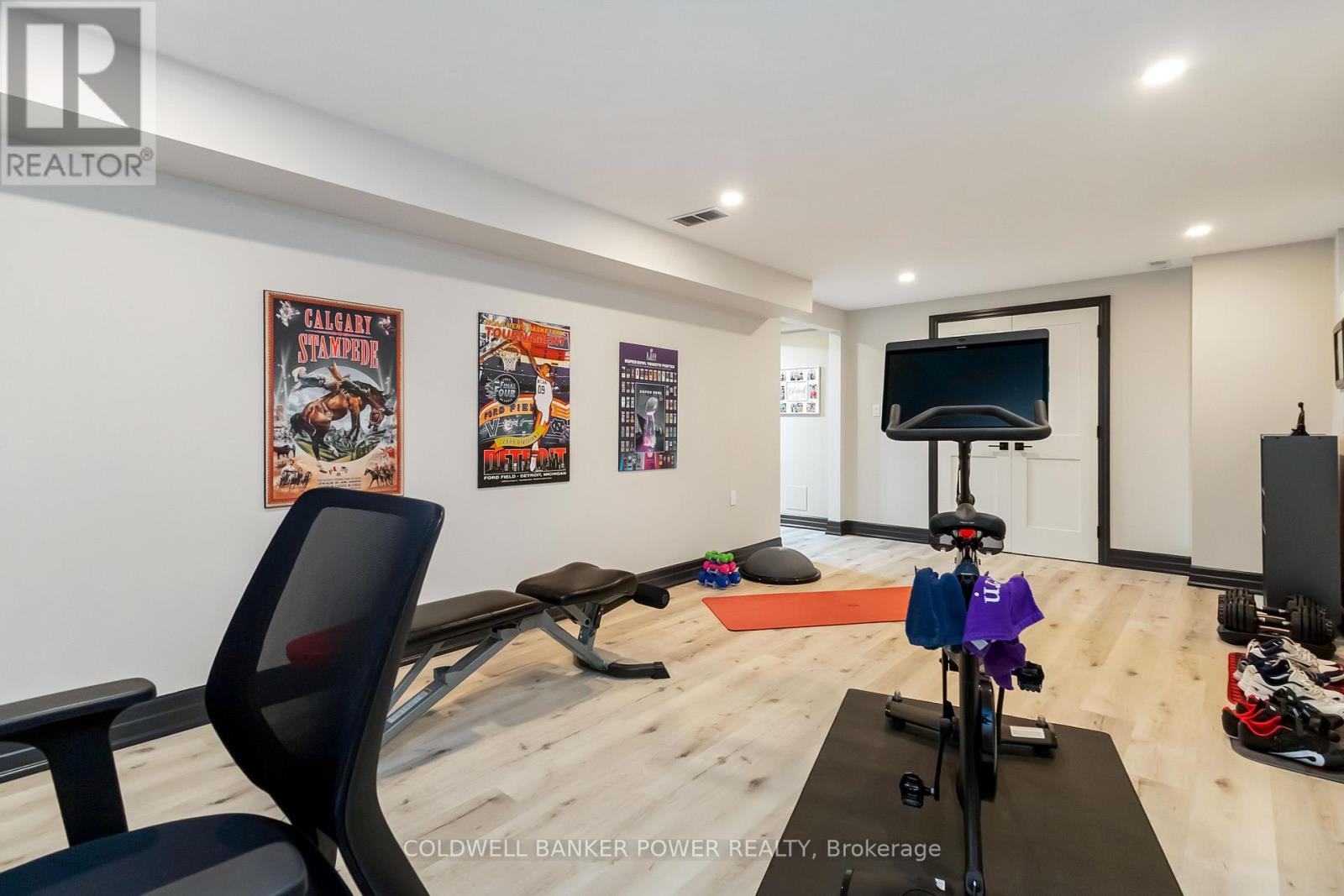 15 Monte Vista Crescent, London South, Ontario  N6J 4N8 - Photo 37 - X12686340