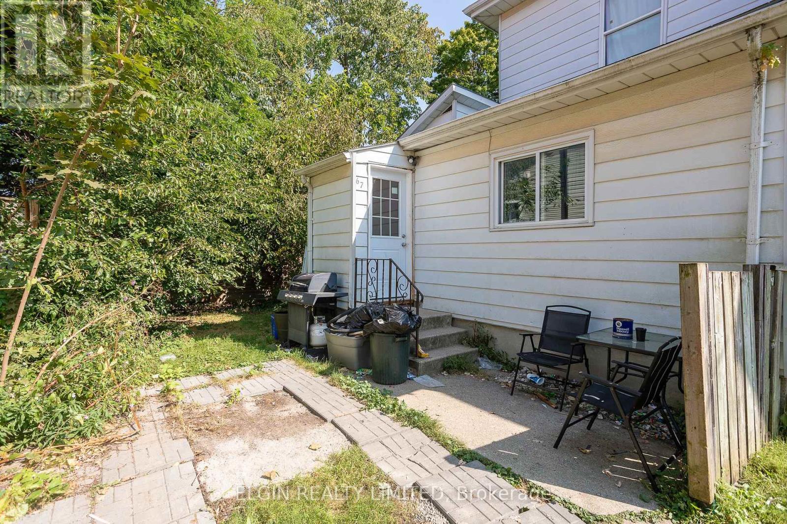 67-69 Elizabeth Street, St. Thomas, Ontario  N5R 2X3 - Photo 47 - X12686352