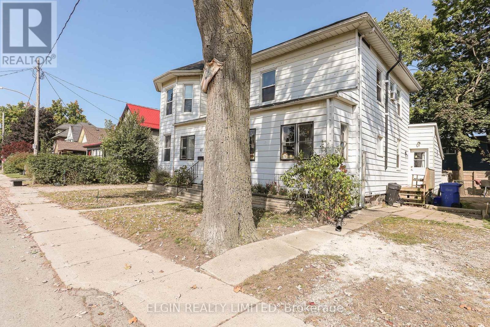 67-69 Elizabeth Street, St. Thomas, Ontario  N5R 2X3 - Photo 48 - X12686352