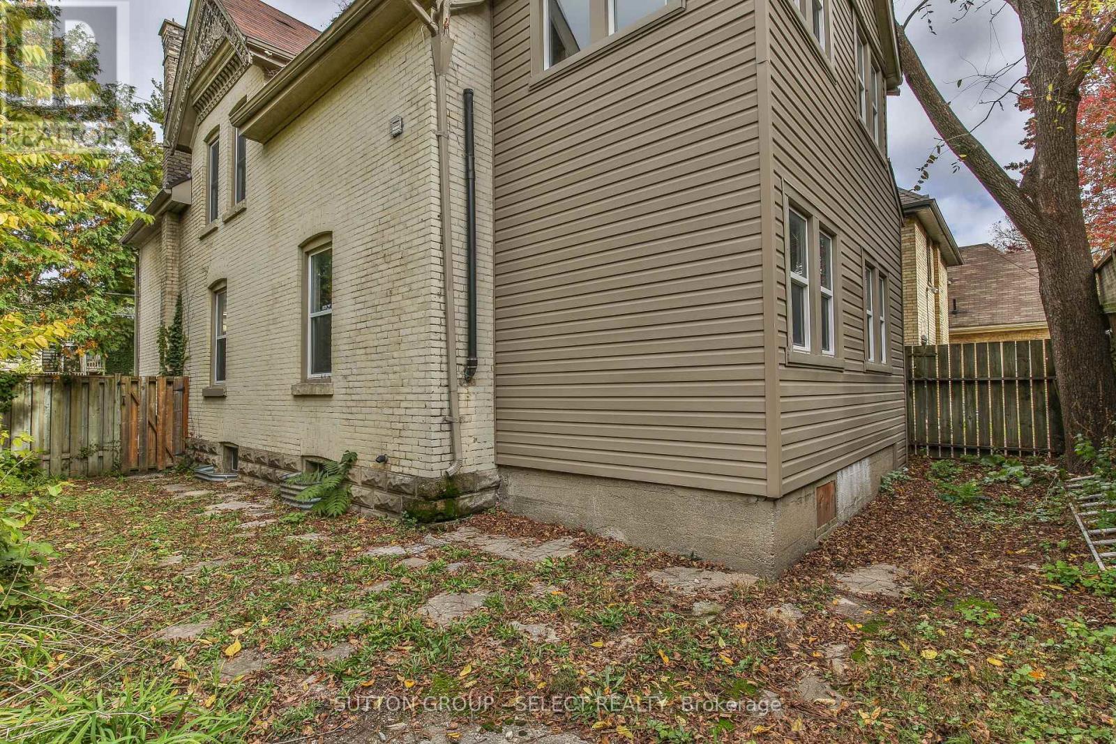 123 Mill Street, London East, Ontario  N6A 1P7 - Photo 33 - X12686356