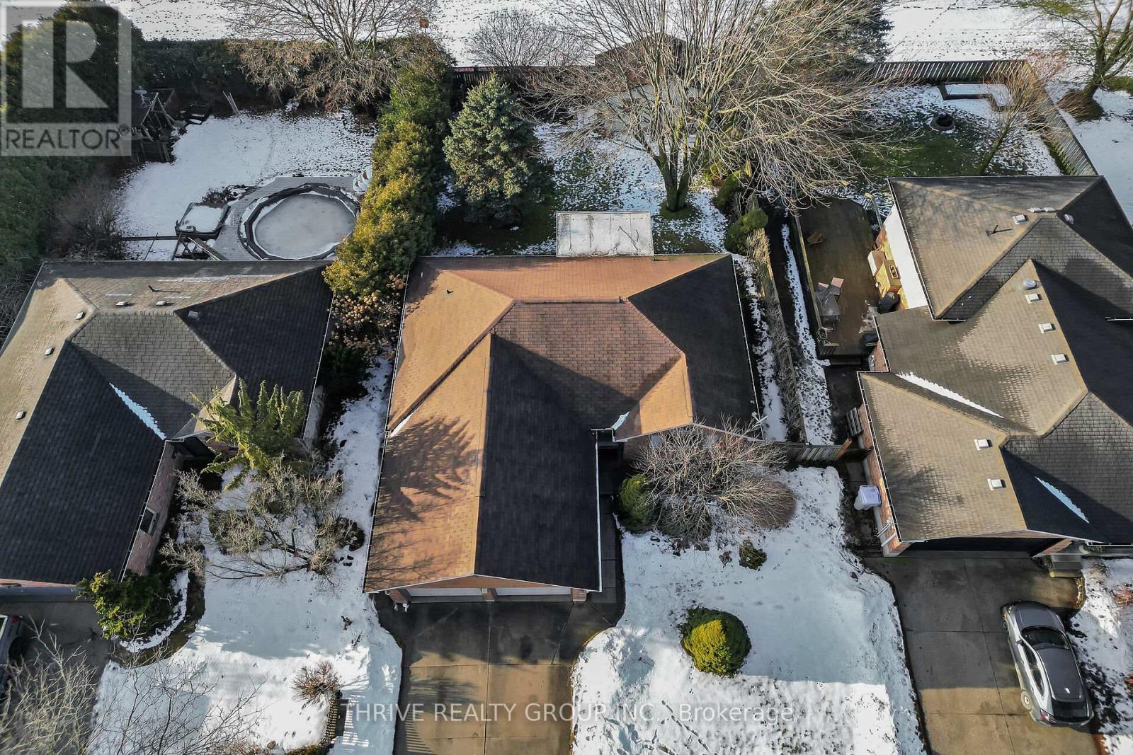 24 Parkview Crescent, Strathroy-Caradoc, Ontario  N7G 4A3 - Photo 38 - X12686404