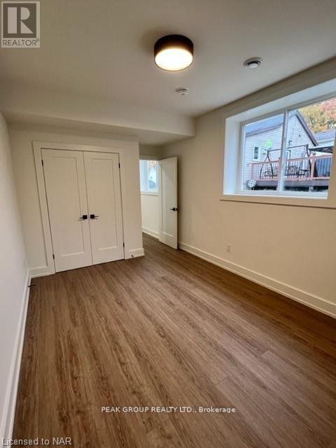 Lower - 4590 Lee Avenue, Niagara Falls, Ontario  L2H 1M6 - Photo 12 - X12662660