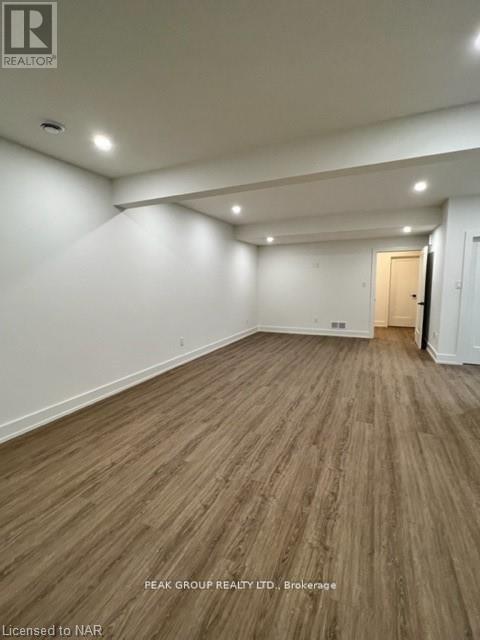 Lower - 4590 Lee Avenue, Niagara Falls, Ontario  L2H 1M6 - Photo 11 - X12662660