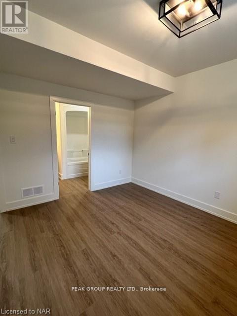 Lower - 4590 Lee Avenue, Niagara Falls, Ontario  L2H 1M6 - Photo 16 - X12662660