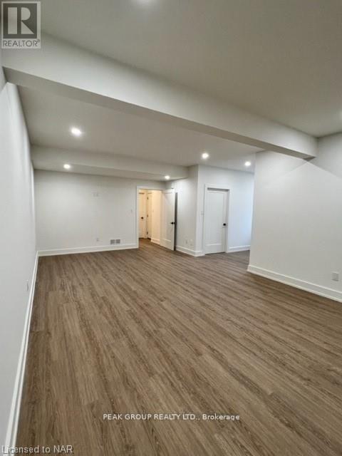 Lower - 4590 Lee Avenue, Niagara Falls, Ontario  L2H 1M6 - Photo 18 - X12662660