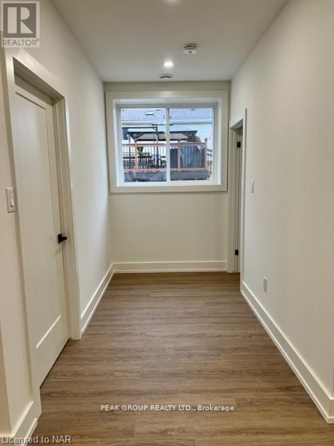 Lower - 4590 Lee Avenue, Niagara Falls, Ontario  L2H 1M6 - Photo 14 - X12662660