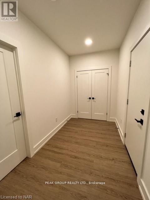 Lower - 4590 Lee Avenue, Niagara Falls, Ontario  L2H 1M6 - Photo 3 - X12662660