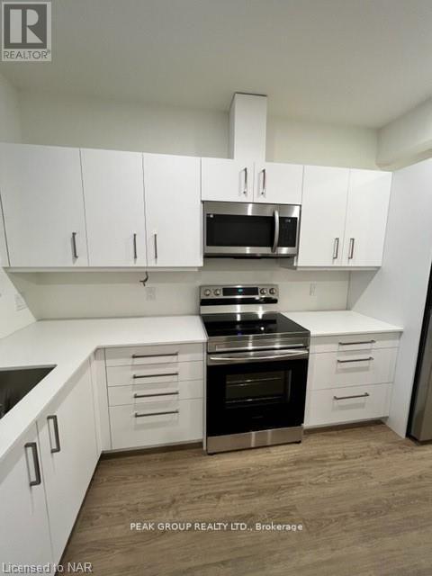 Lower - 4590 Lee Avenue, Niagara Falls, Ontario  L2H 1M6 - Photo 4 - X12662660