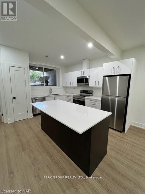 Lower - 4590 Lee Avenue, Niagara Falls, Ontario  L2H 1M6 - Photo 9 - X12662660