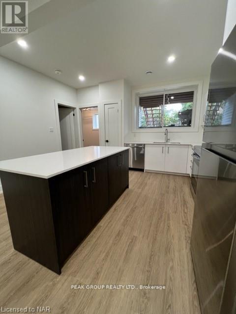 Lower - 4590 Lee Avenue, Niagara Falls, Ontario  L2H 1M6 - Photo 7 - X12662660