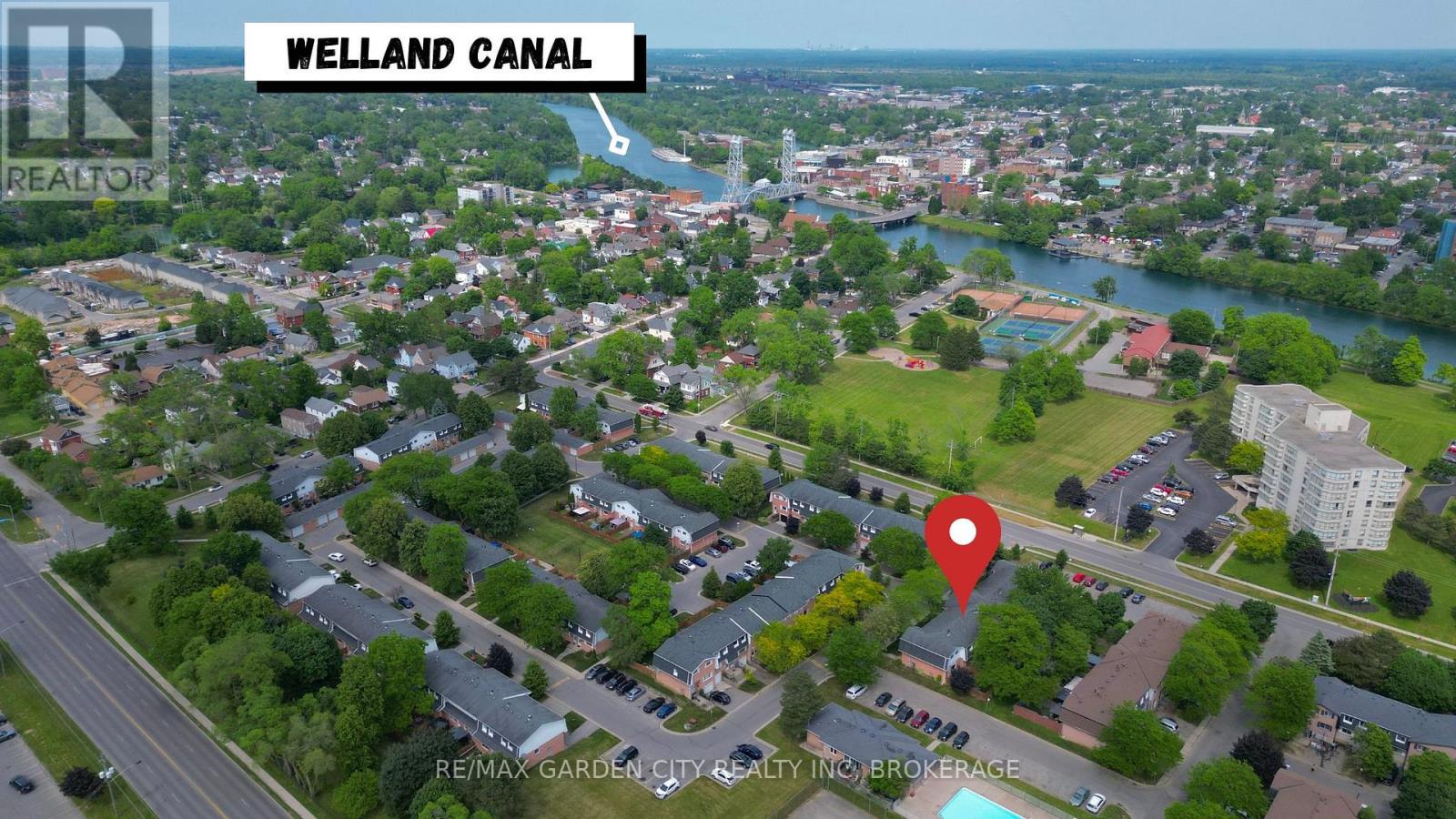 37 - 185 Denistoun Street, Welland, Ontario  L3C 6J6 - Photo 43 - X12686310