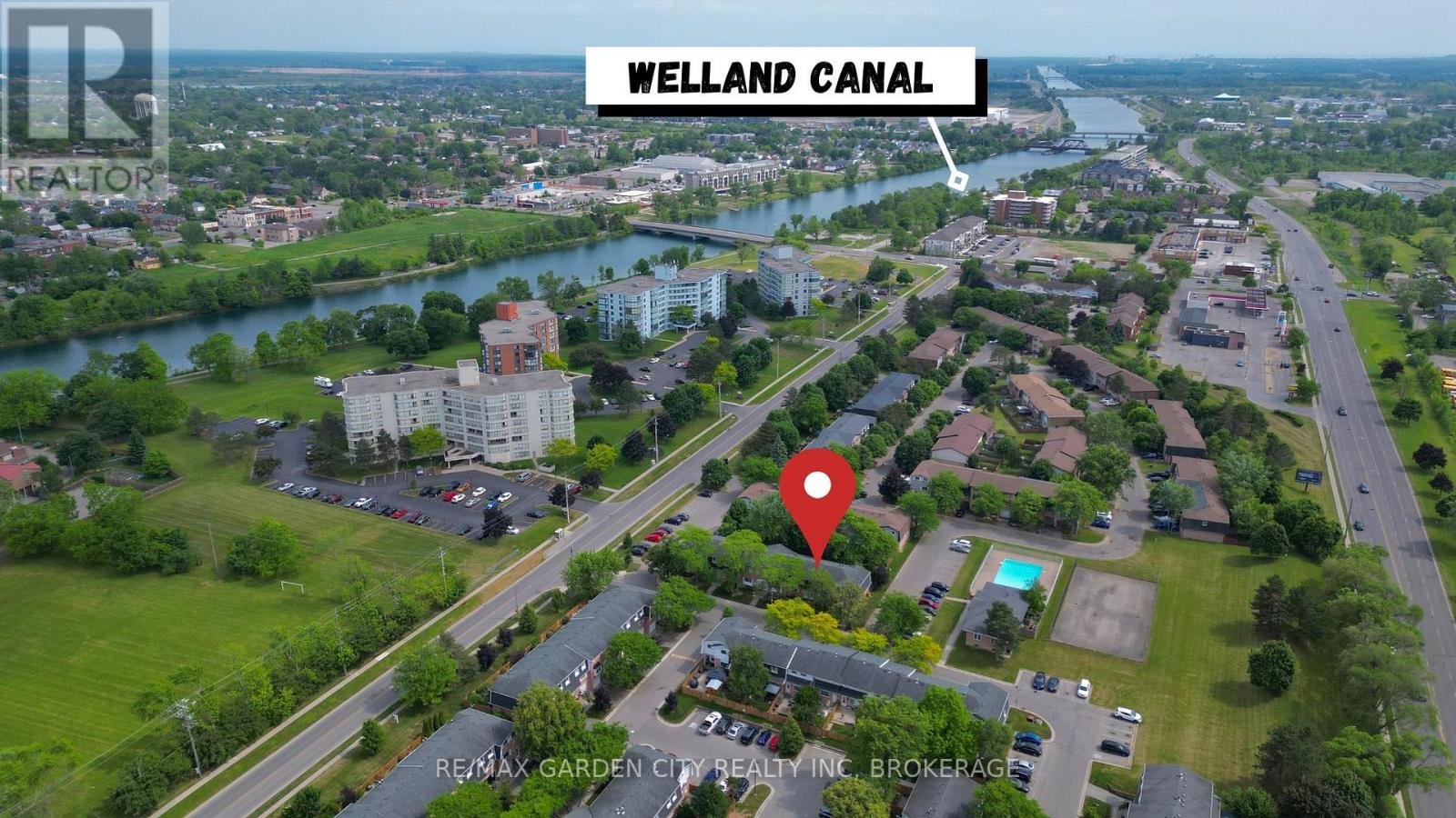 37 - 185 Denistoun Street, Welland, Ontario  L3C 6J6 - Photo 45 - X12686310