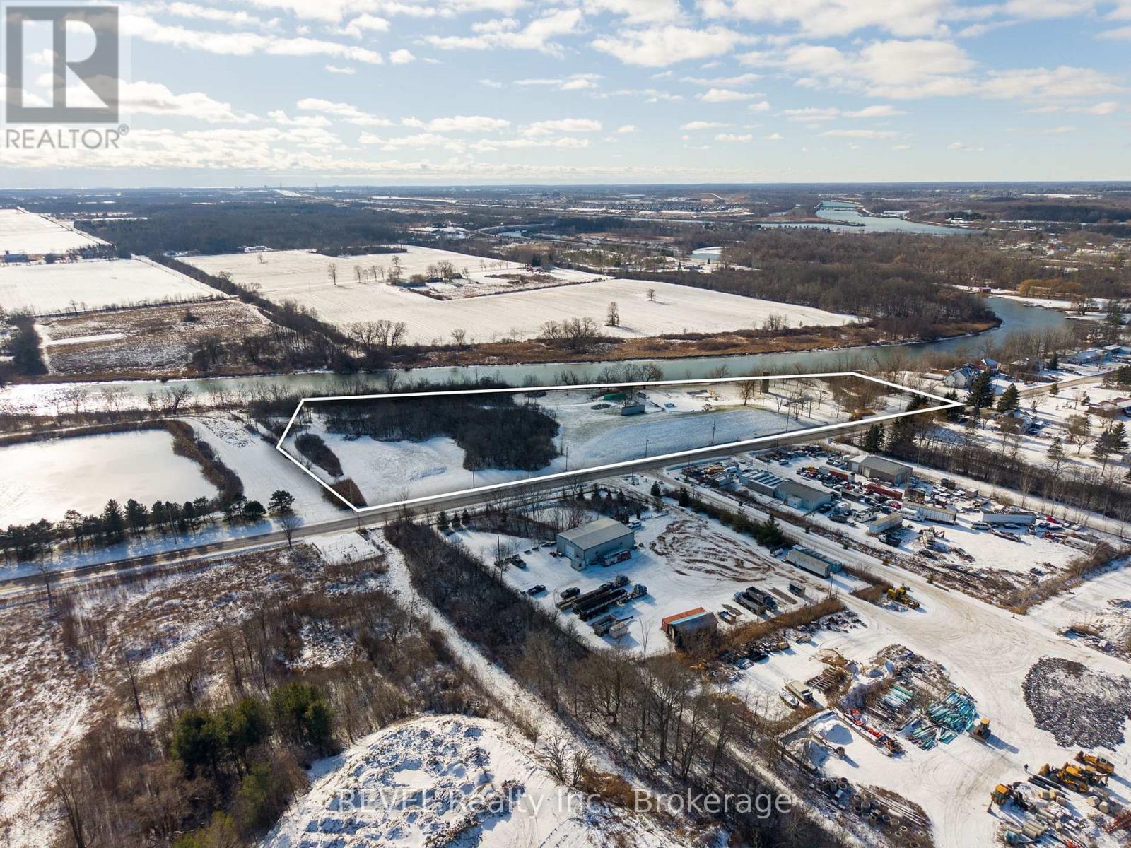 1373 Chippawa Creek Road, Thorold, Ontario  L0S 1K0 - Photo 11 - X12686384