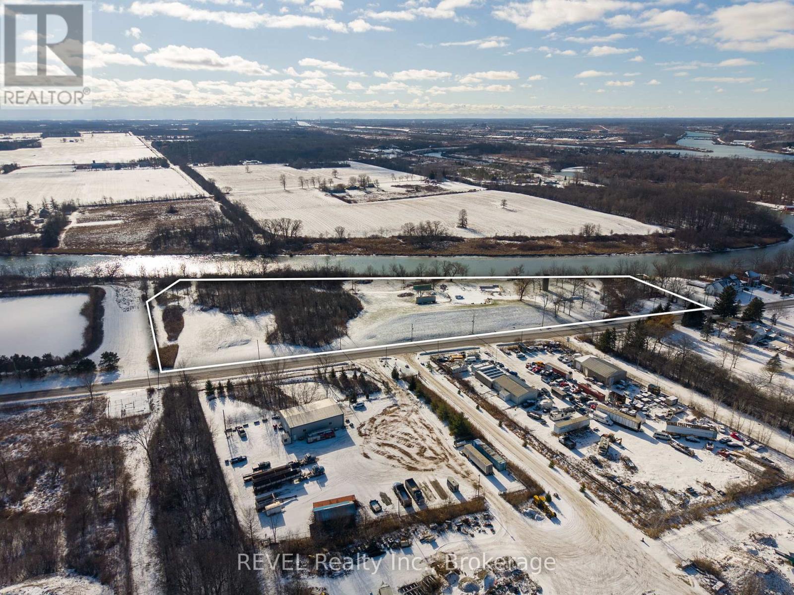 1373 Chippawa Creek Road, Thorold, Ontario  L0S 1K0 - Photo 12 - X12686384