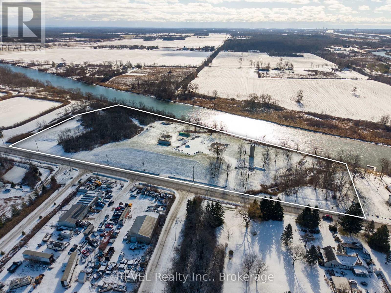 1373 Chippawa Creek Road, Thorold, Ontario  L0S 1K0 - Photo 14 - X12686384