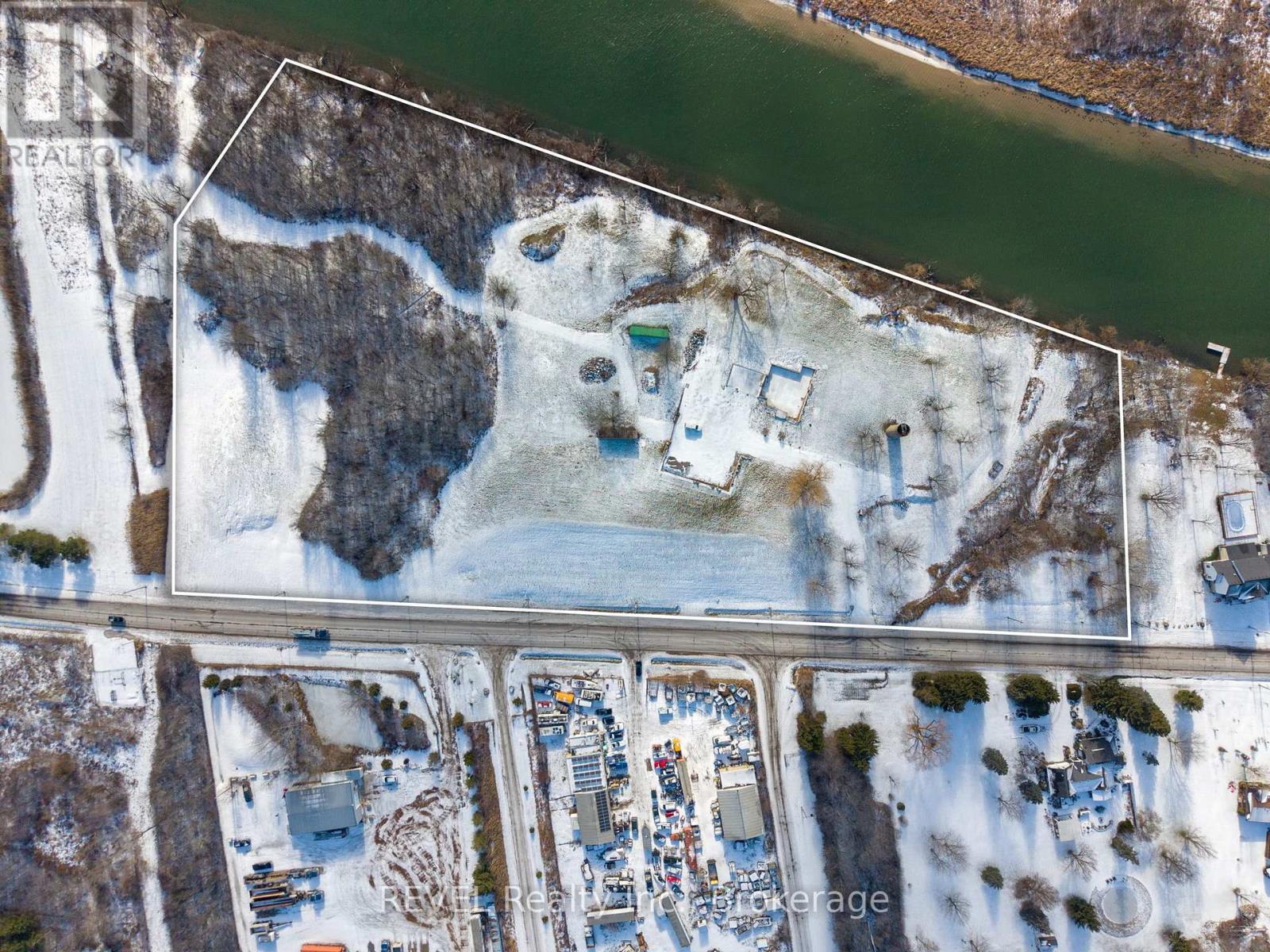 1373 Chippawa Creek Road, Thorold, Ontario  L0S 1K0 - Photo 16 - X12686384