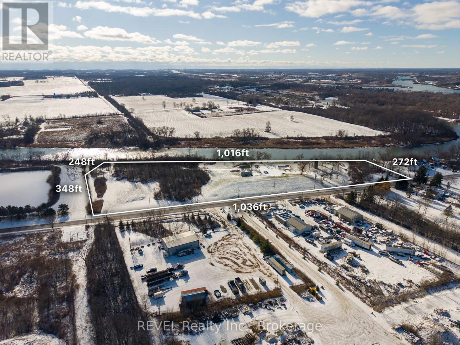 1373 Chippawa Creek Road, Thorold, Ontario  L0S 1K0 - Photo 20 - X12686384