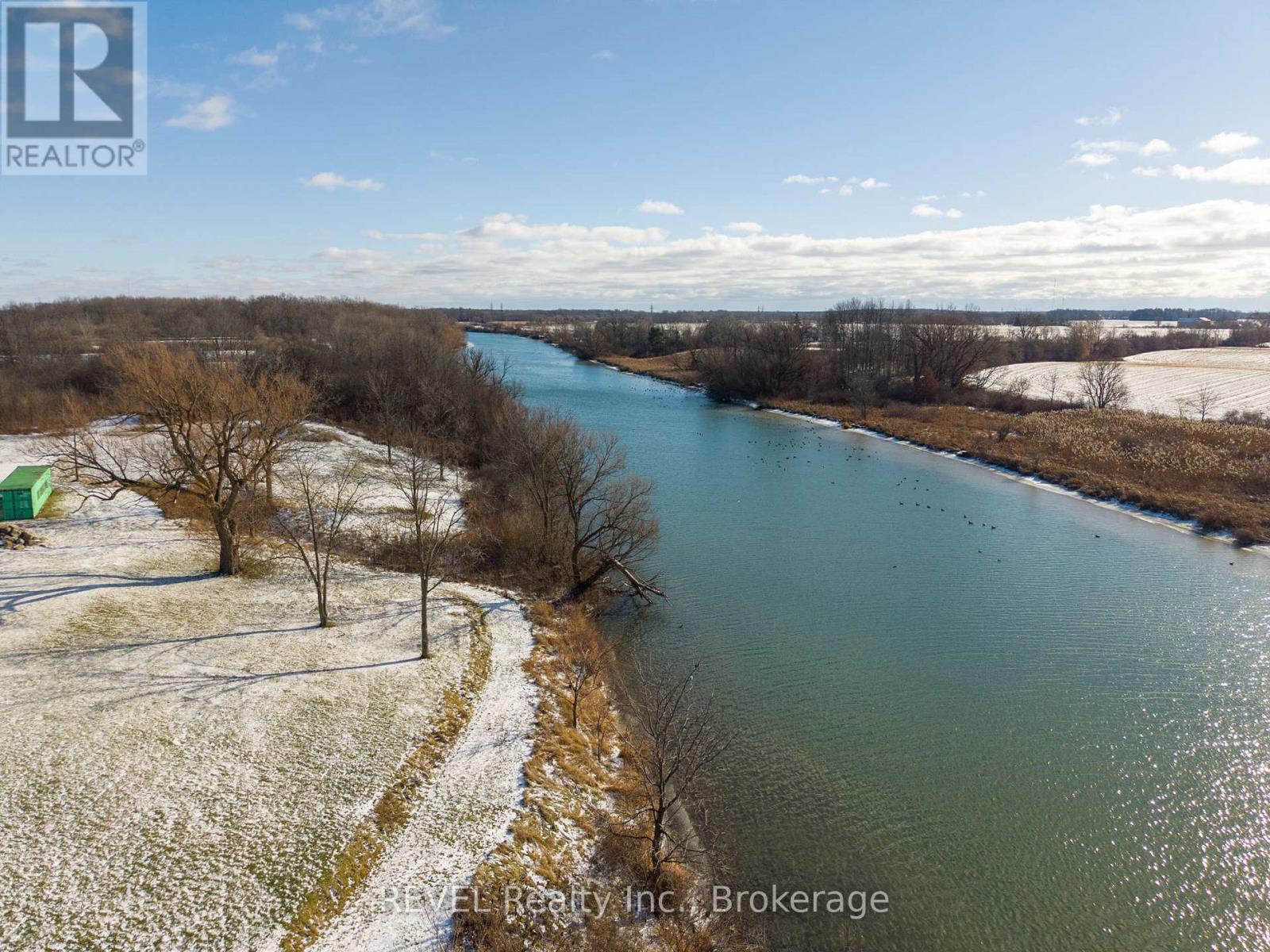 1373 Chippawa Creek Road, Thorold, Ontario  L0S 1K0 - Photo 4 - X12686384
