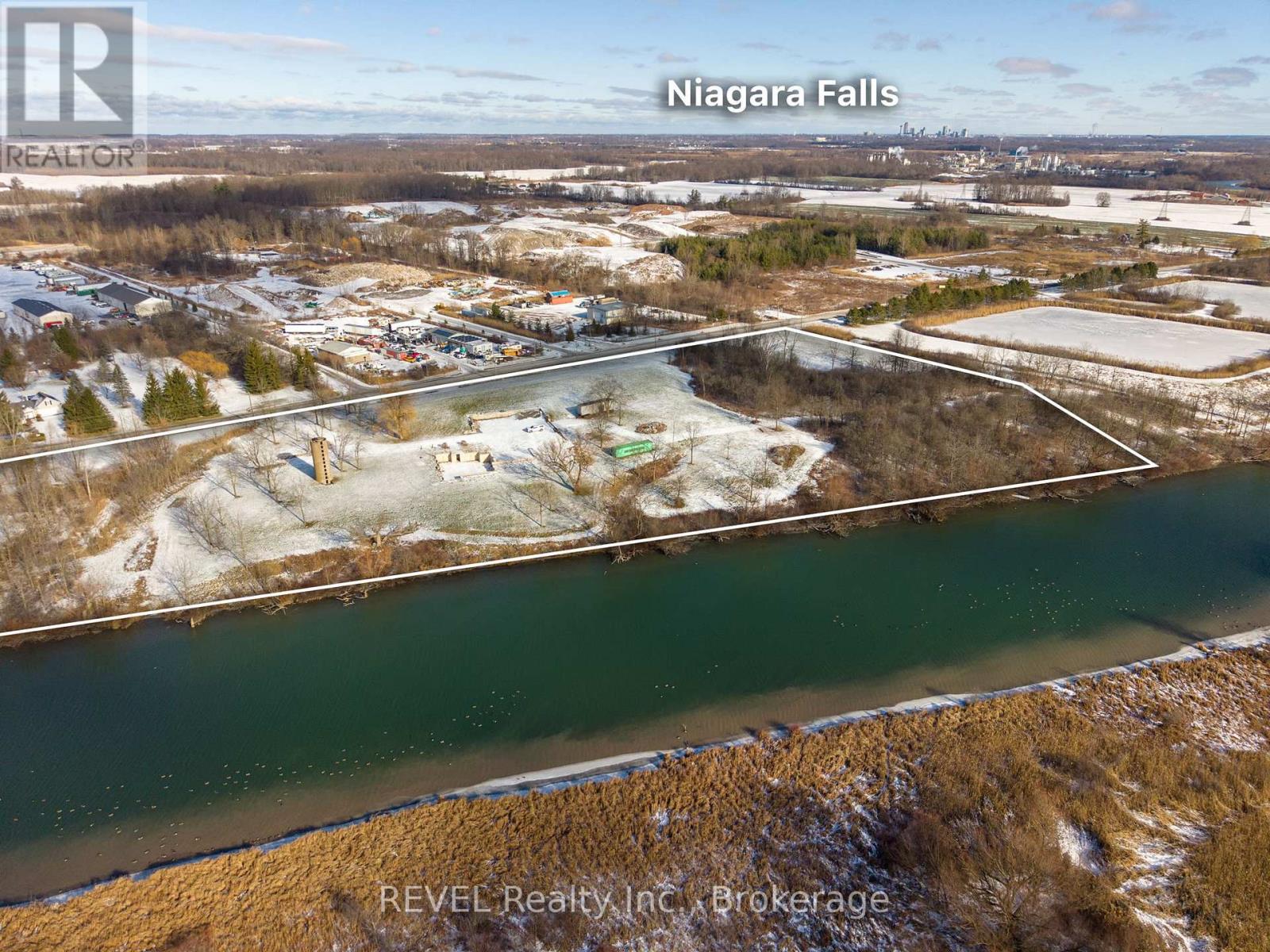 1373 Chippawa Creek Road, Thorold, Ontario  L0S 1K0 - Photo 7 - X12686384