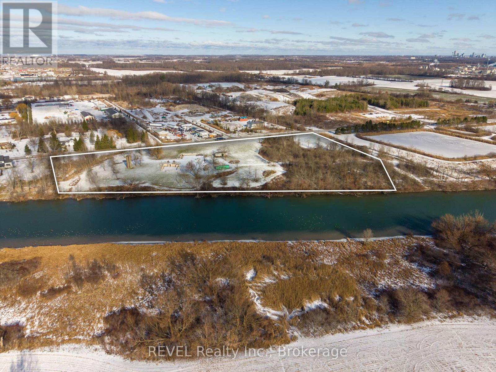 1373 Chippawa Creek Road, Thorold, Ontario  L0S 1K0 - Photo 8 - X12686384