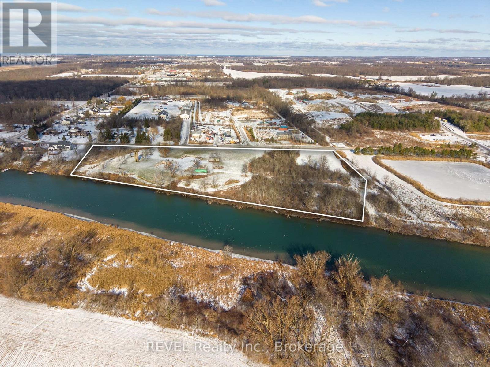 1373 Chippawa Creek Road, Thorold, Ontario  L0S 1K0 - Photo 9 - X12686384