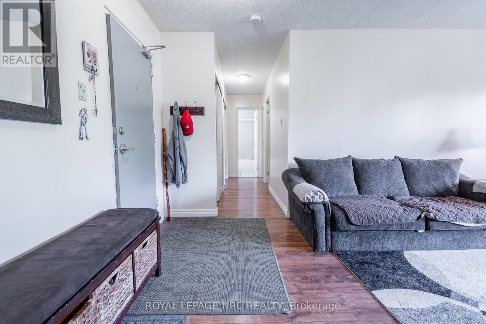 316 - 242 Oakdale Avenue, St. Catharines (Oakdale), Ontario  L2P 3K5 - Photo 13 - X12686442