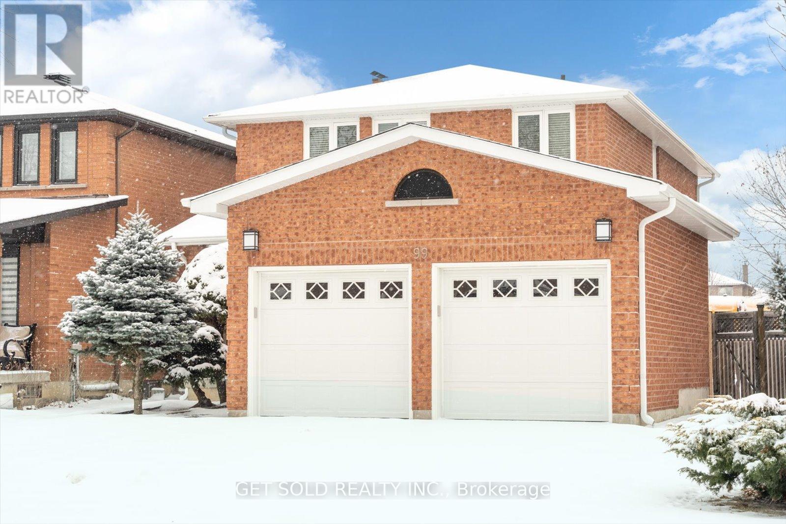 99 Carmen Crescent, Vaughan, Ontario  L4L 5P6 - Photo 2 - N12668622