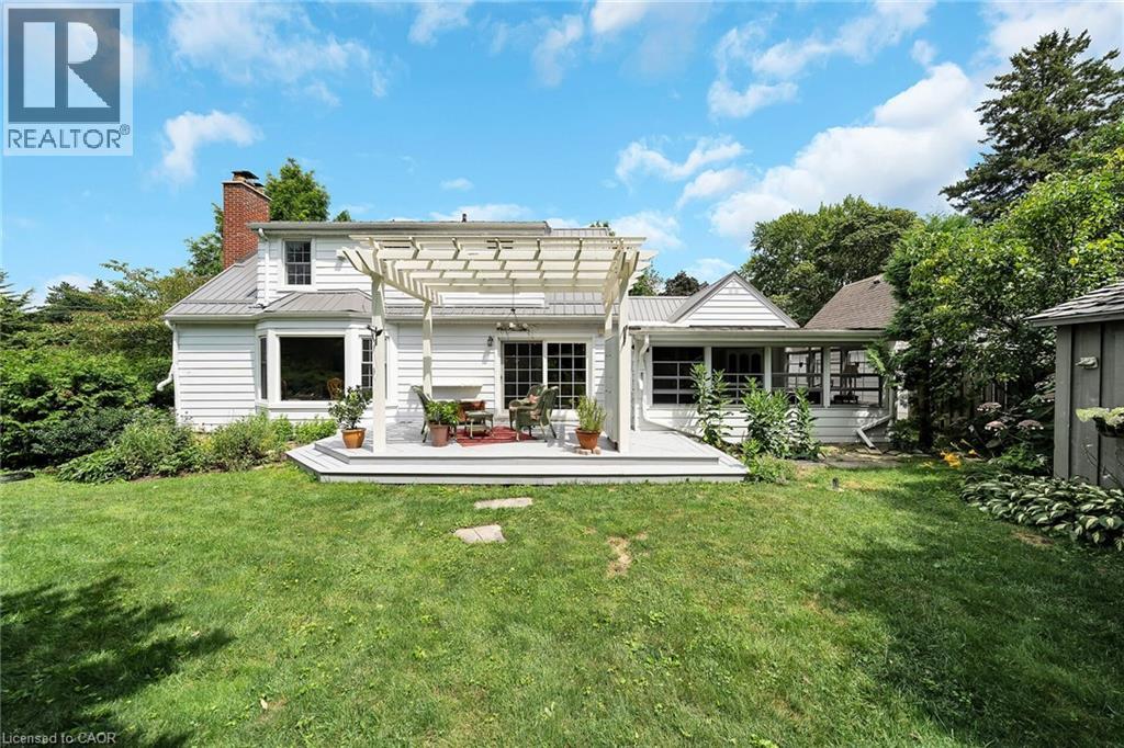 14 Simcoe Boulevard, Simcoe, Ontario  N3Y 3L5 - Photo 39 - 40790914