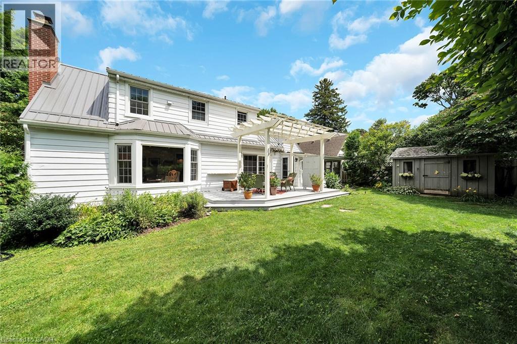 14 Simcoe Boulevard, Simcoe, Ontario  N3Y 3L5 - Photo 38 - 40790914